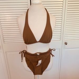 JCrew New With Tags Bikini